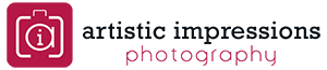 Winnipeg photographer, portrait, commercial, interior and hotel Logo