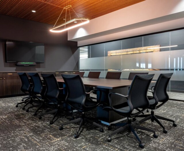 I recently had the pleasure of photographing the newly opened Payworks building in south Winnipeg.  It is a stunning facility, and I can imagine a wonderful place to work. 

Thank you @tarkett_canada @tarkett_mb_sk and @tarkettofficial for having me photograph this space for you. 

@payworksinc 

#interiordesign 
#floorcovering 
#architecturalphotography 
#interiorphotographer